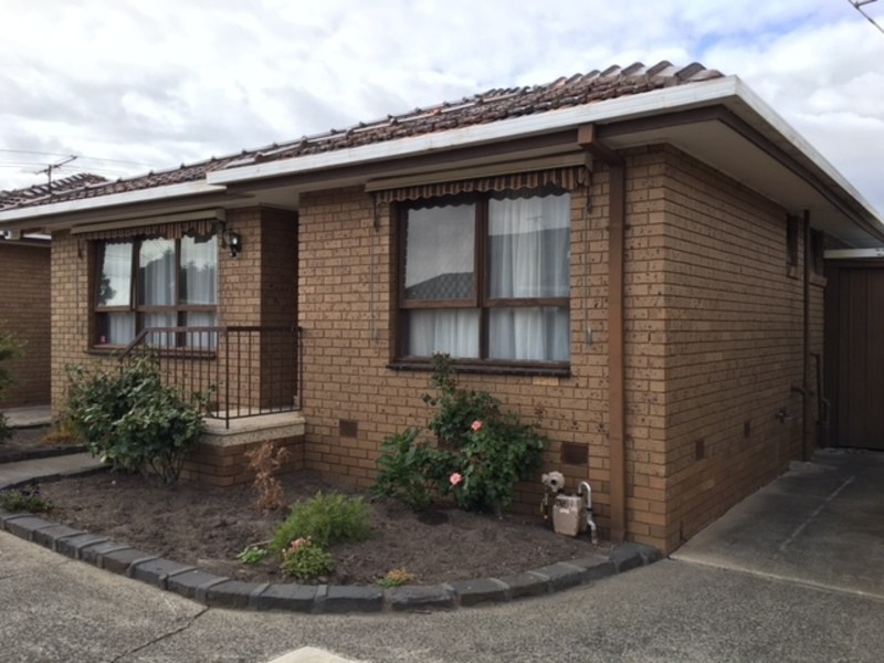3/293 Cumberland Road, Pascoe Vale VIC 3044