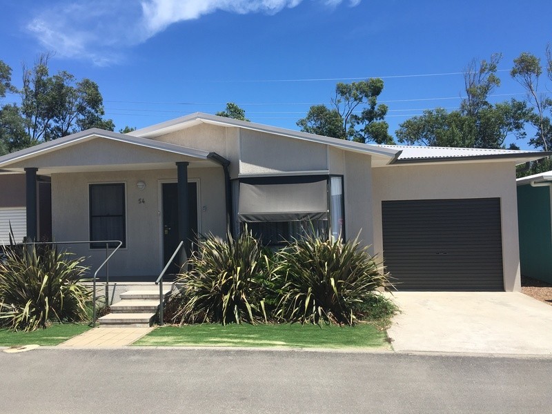 54/1A Gordon  Close, Anna Bay NSW 2316