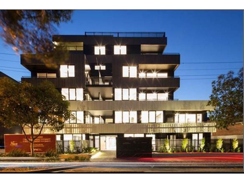 B506/12 Albert Street, Hawthorn VIC 3122