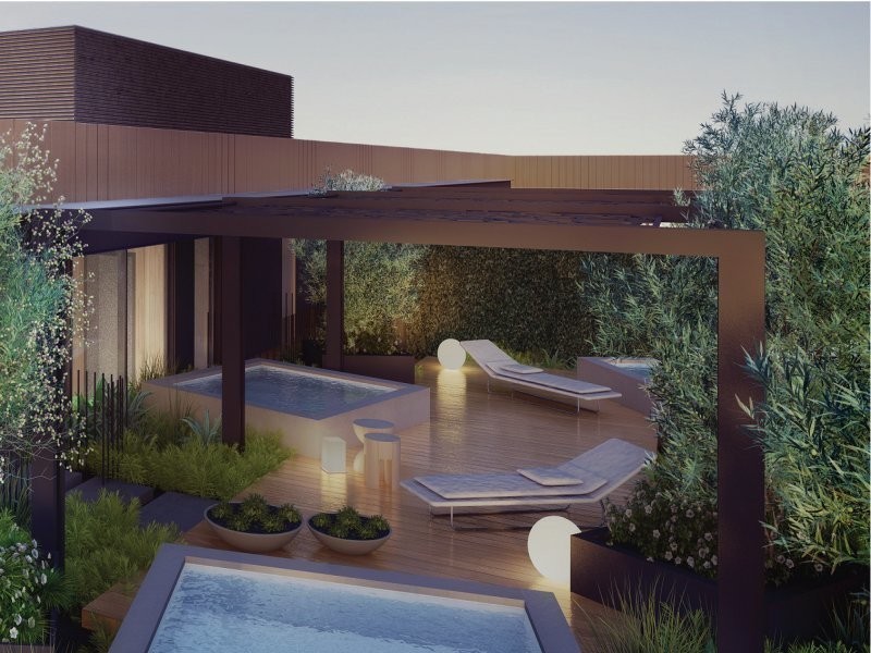 B506/12 Albert Street, Hawthorn VIC 3122