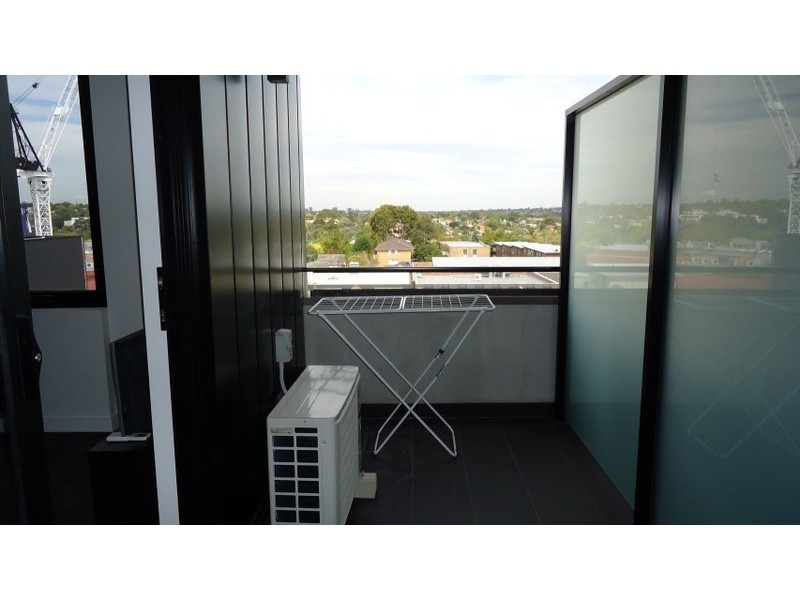 B506/12 Albert Street, Hawthorn VIC 3122