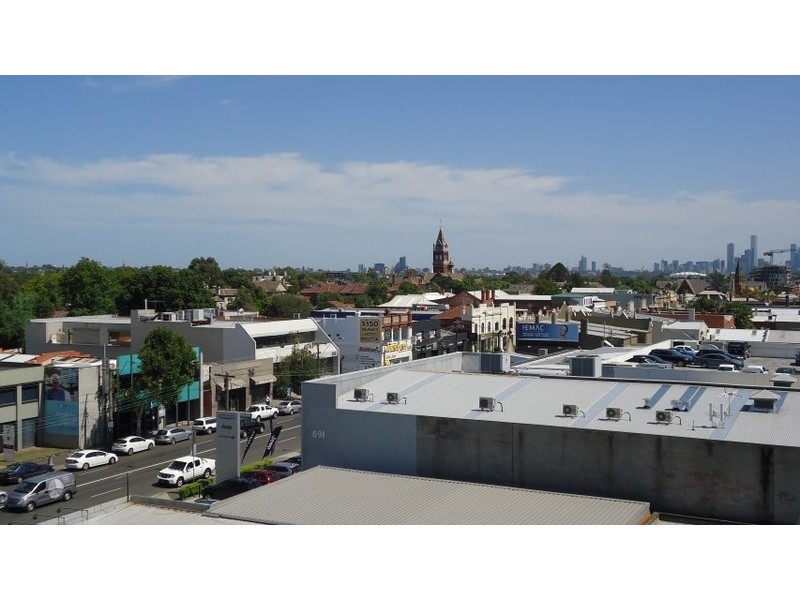 B506/12 Albert Street, Hawthorn VIC 3122