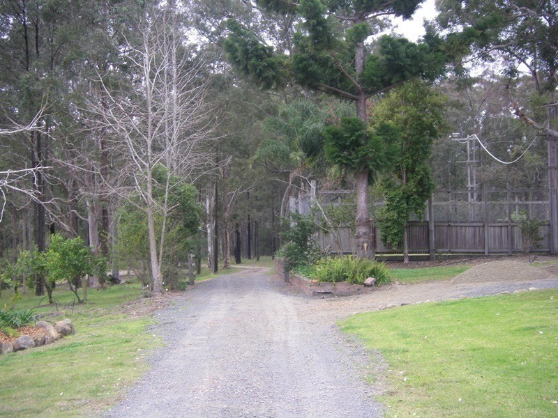 622 The Branch Lane, The Branch NSW 2425