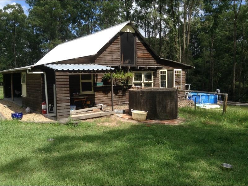 622 The Branch Lane, The Branch NSW 2425