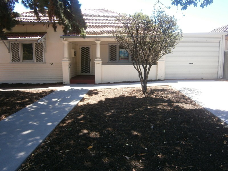 153A McDonald Street, Joondanna WA 6060