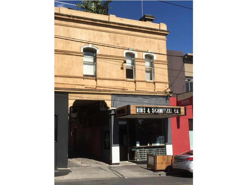 1/628 Glenferrie Road, Hawthorn VIC 3122