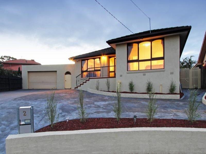 2 Cantala court, Vermont South VIC 3133