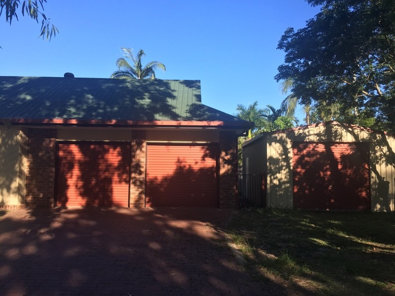 23  Cabbage Tree Road, Andergrove QLD 4740
