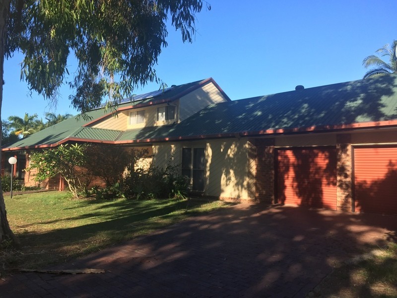 23  Cabbage Tree Road, Andergrove QLD 4740