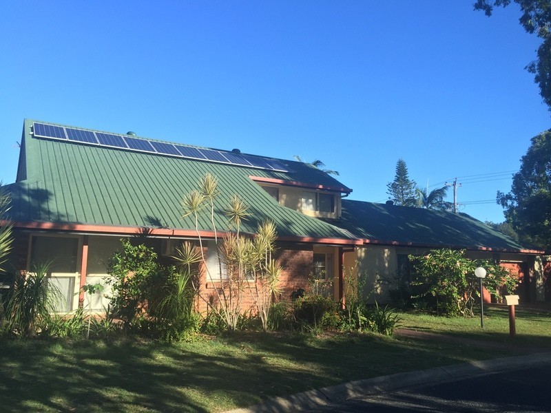 23  Cabbage Tree Road, Andergrove QLD 4740