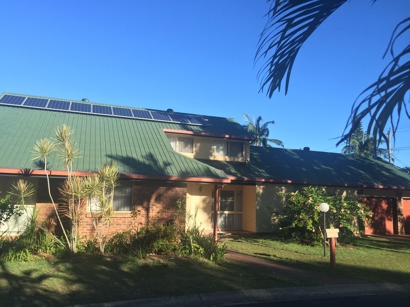 23  Cabbage Tree Road, Andergrove QLD 4740