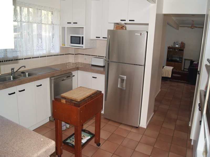 23  Cabbage Tree Road, Andergrove QLD 4740