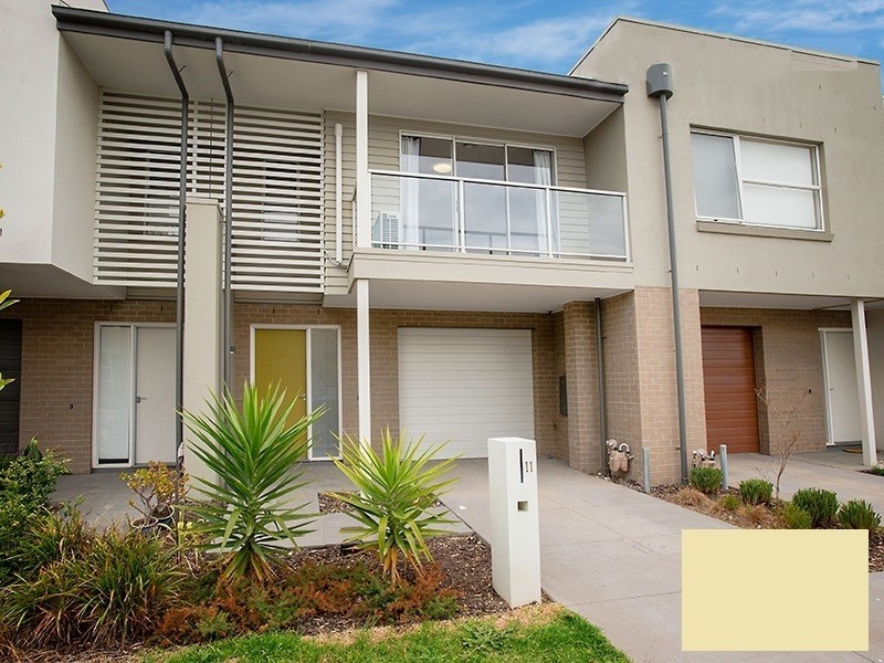 11 Hoddle Circuit, Mulgrave VIC 3170