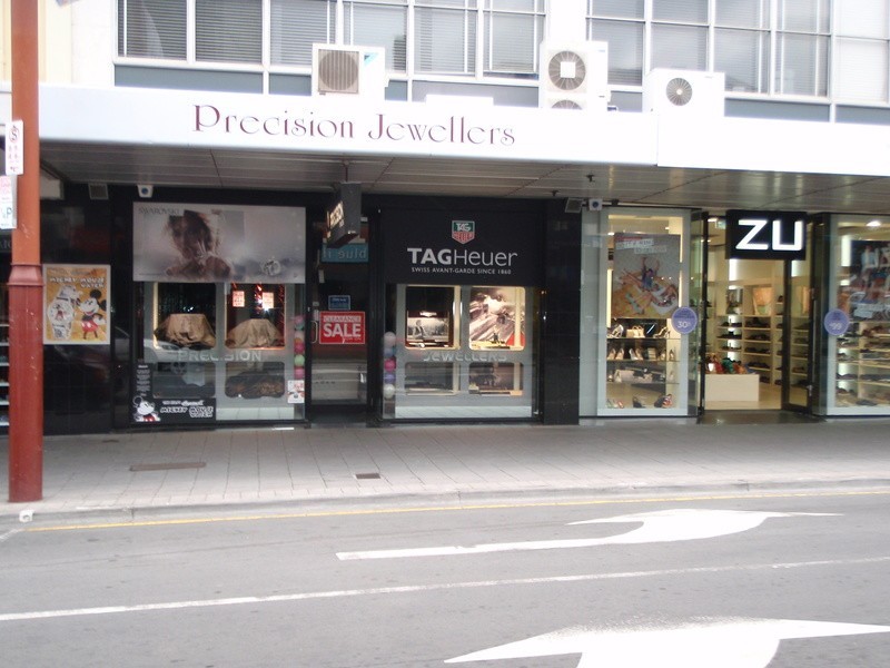 122  Liverpool Street, Hobart TAS 7000