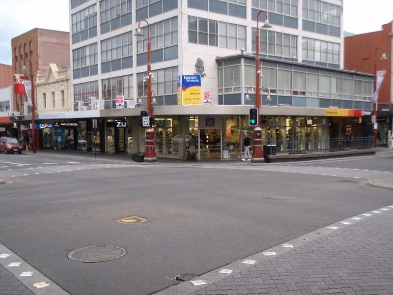 122  Liverpool Street, Hobart TAS 7000