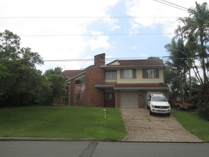 60  Mt Ommaney Drive, Jindalee QLD 4074