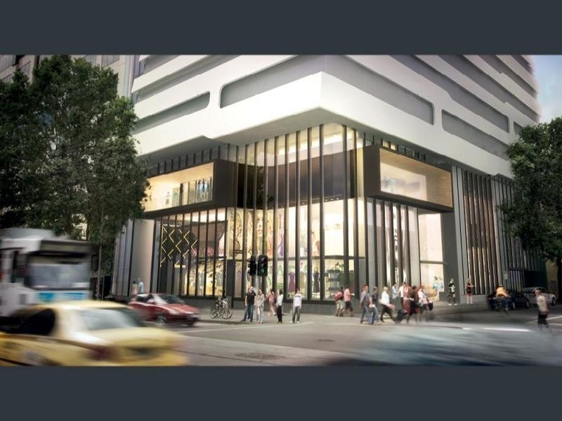 5005/80  ABeckett Street, Melbourne VIC 3000