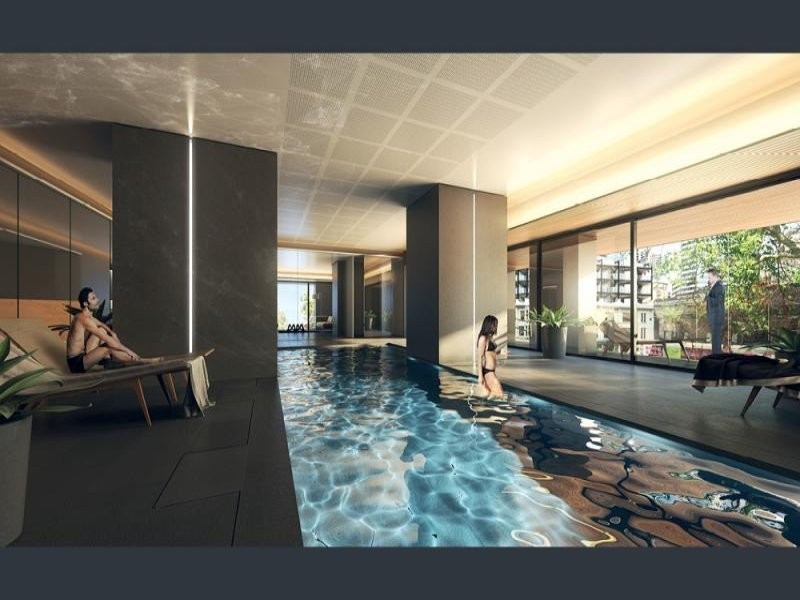 5005/80  ABeckett Street, Melbourne VIC 3000