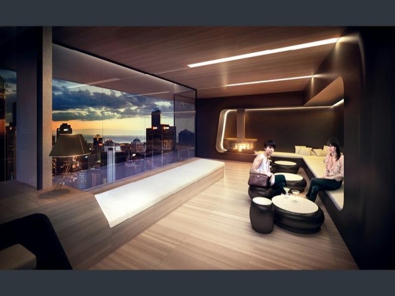 5005/80  ABeckett Street, Melbourne VIC 3000