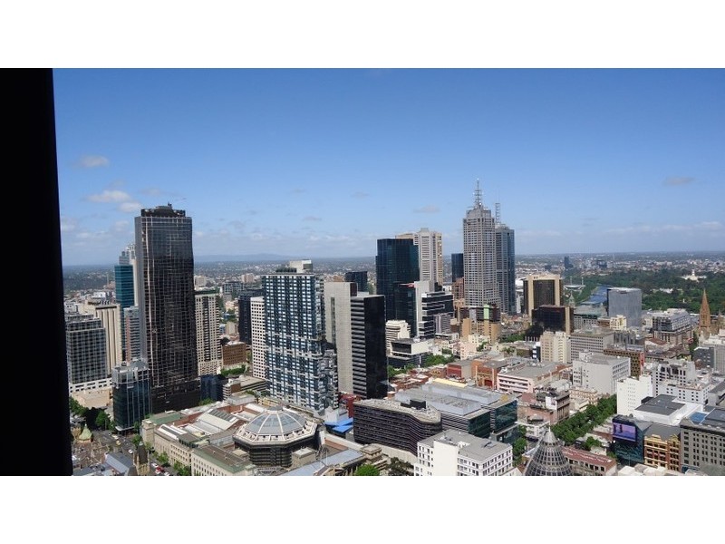5005/80  ABeckett Street, Melbourne VIC 3000