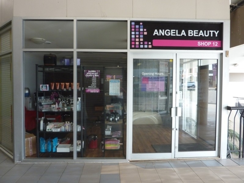 Shop 12/168 Guildford Road, Maylands WA 6051