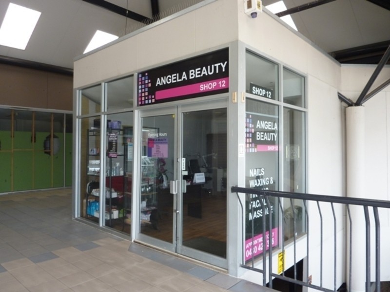 Shop 12/168 Guildford Road, Maylands WA 6051