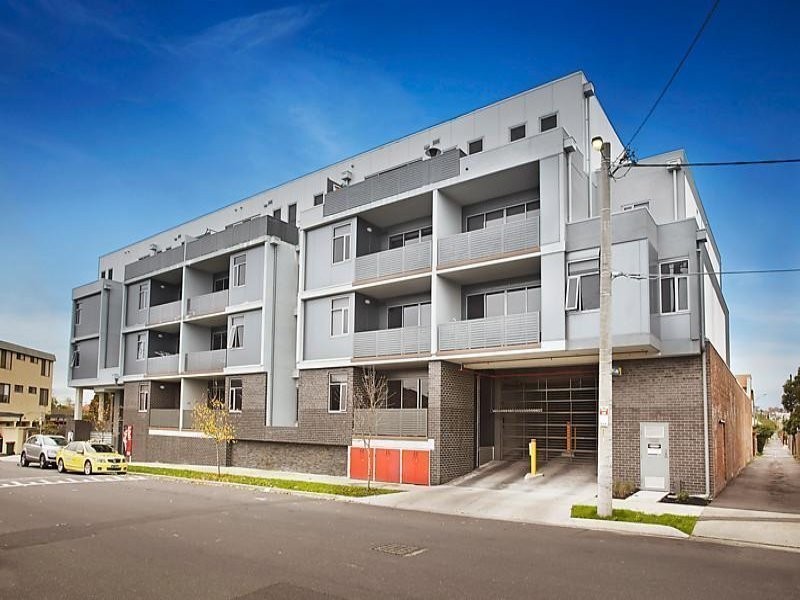 2.10/8  Burrowes Street, Ascot Vale VIC 3032