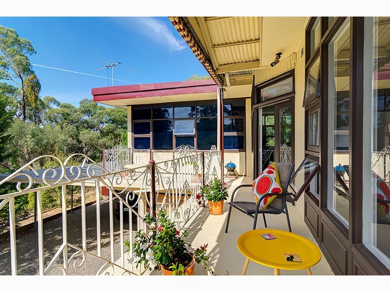 46 Hannaford Road, Blackwood SA 5051