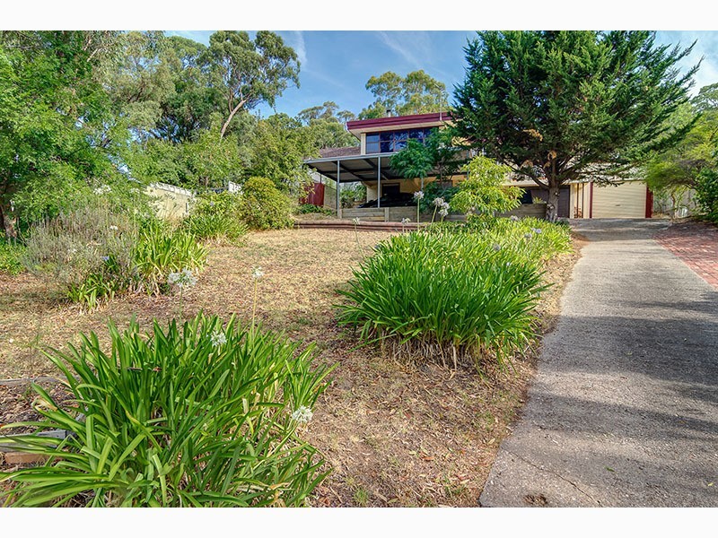 46 Hannaford Road, Blackwood SA 5051