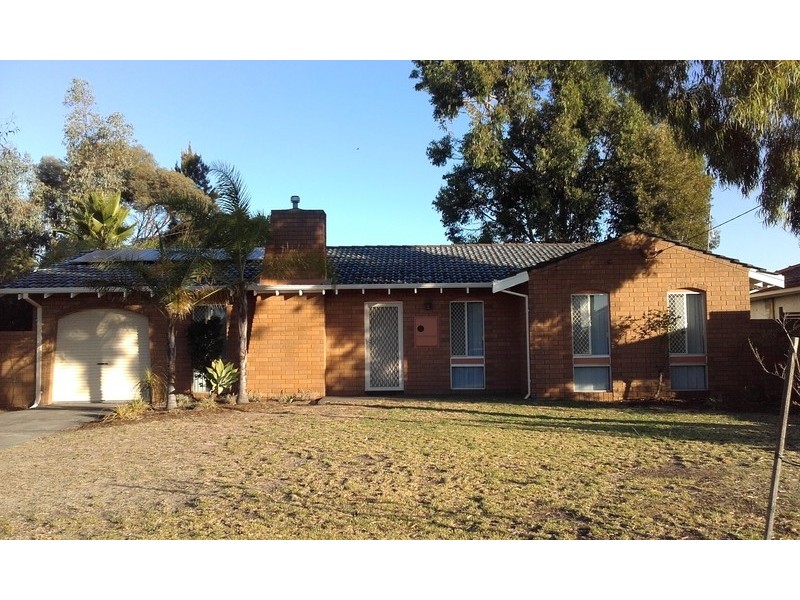 27 Chiddington Street, Beckenham WA 6107
