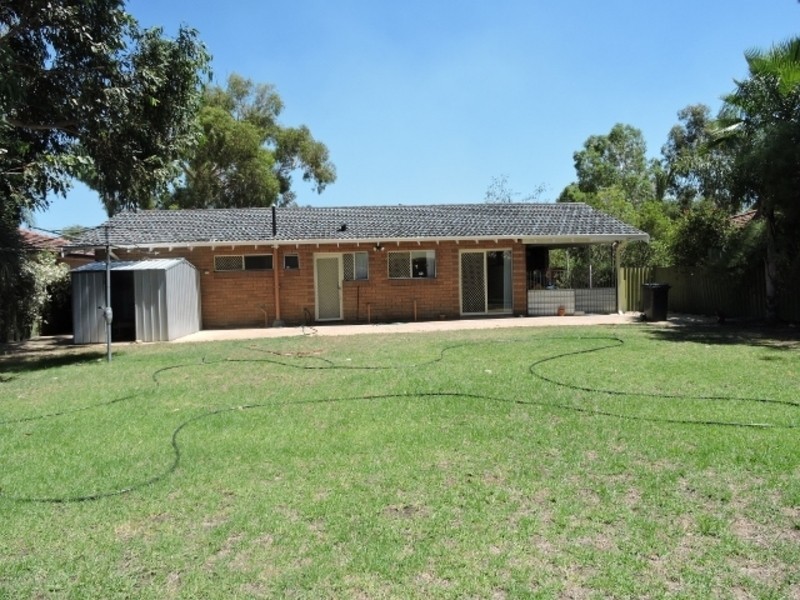 27 Chiddington Street, Beckenham WA 6107