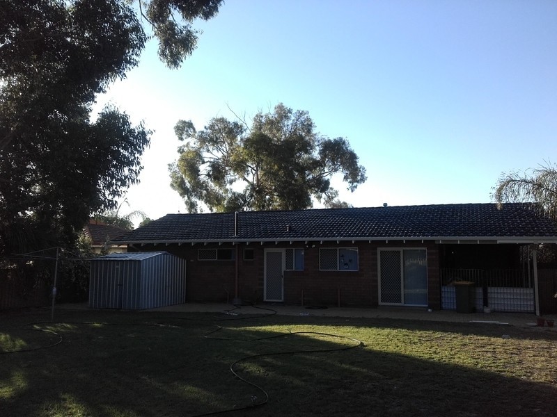 27 Chiddington Street, Beckenham WA 6107