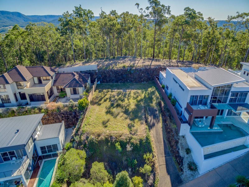 20 Chevron Rise, Highland Park QLD 4211