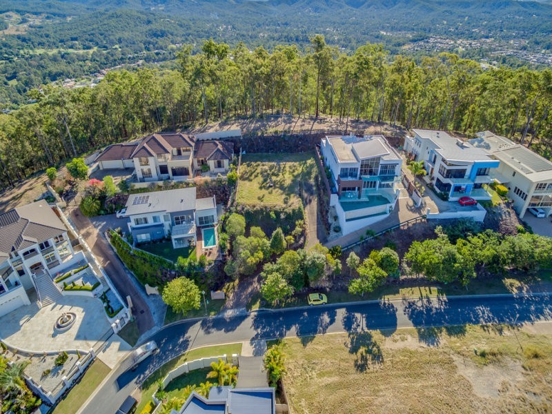 20 Chevron Rise, Highland Park QLD 4211