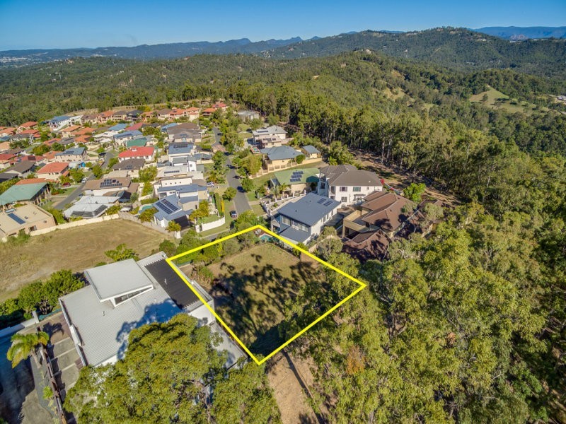 20 Chevron Rise, Highland Park QLD 4211