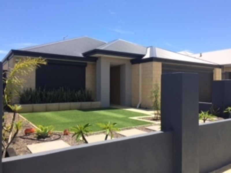 31 Wallum Road, Banksia Grove WA 6031