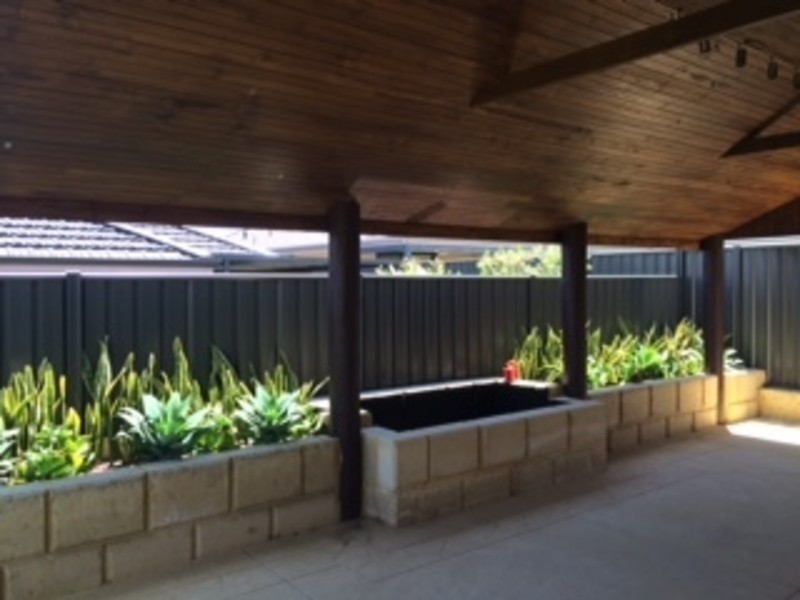 31 Wallum Road, Banksia Grove WA 6031