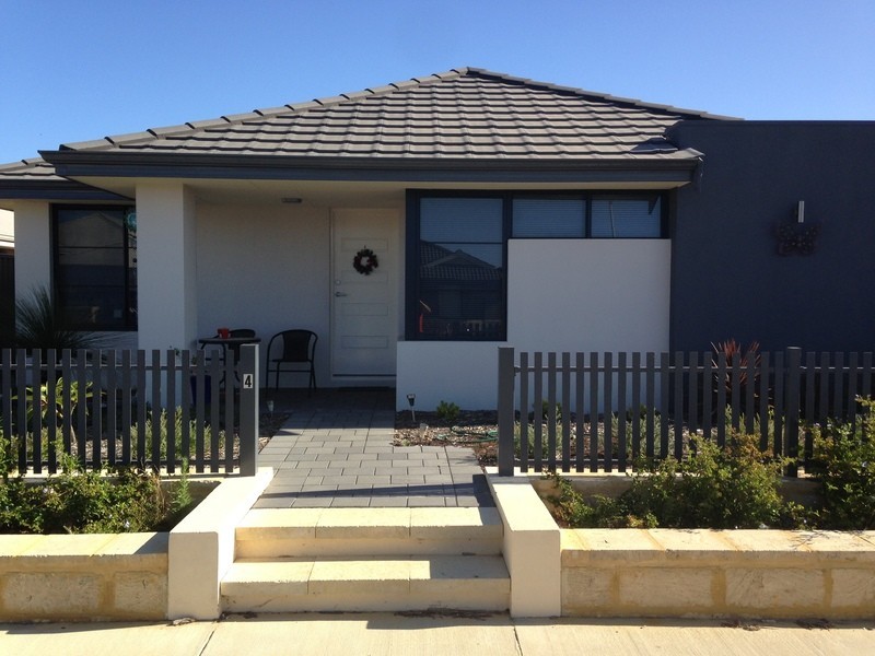 4 Tinos Lane, Alkimos WA 6038