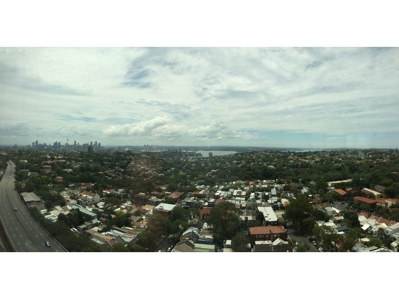 Level 21/Westfield Tower 2/101 Grafton Street, Bondi Junction NSW 2022