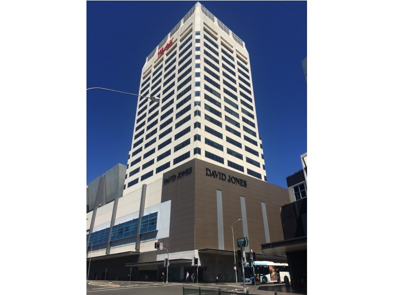 Level 21/Westfield Tower 2/101 Grafton Street, Bondi Junction NSW 2022
