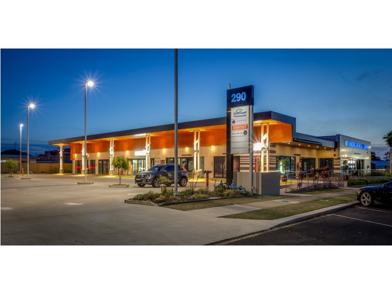 290 Bourbong Street, Bundaberg West QLD 4670