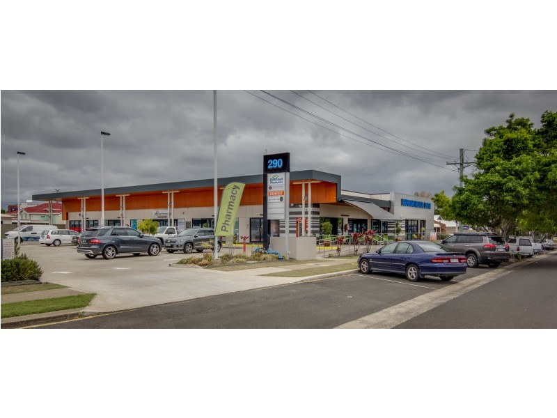 290 Bourbong Street, Bundaberg West QLD 4670