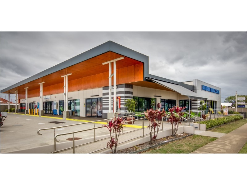 290 Bourbong Street, Bundaberg West QLD 4670