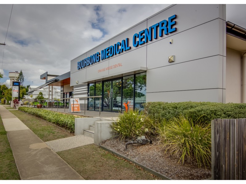 290 Bourbong Street, Bundaberg West QLD 4670
