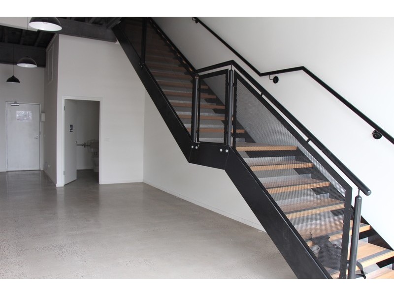 2/2D Parker Street, Footscray VIC 3011