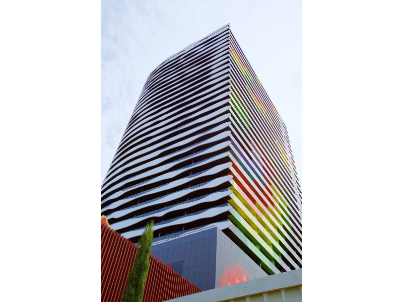 2206/551 Swanston Street, Carlton VIC 3053