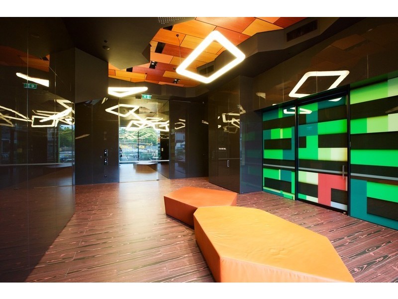 2206/551 Swanston Street, Carlton VIC 3053