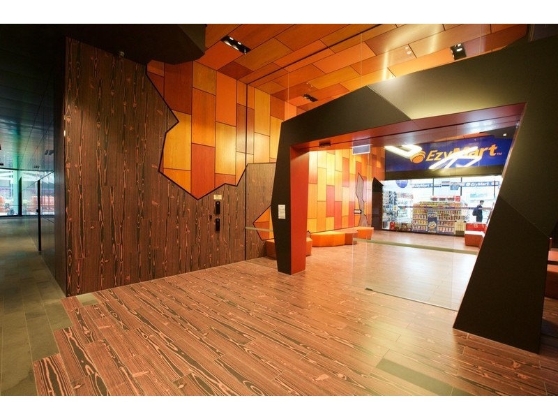 2206/551 Swanston Street, Carlton VIC 3053