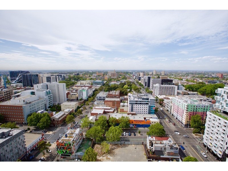 2206/551 Swanston Street, Carlton VIC 3053