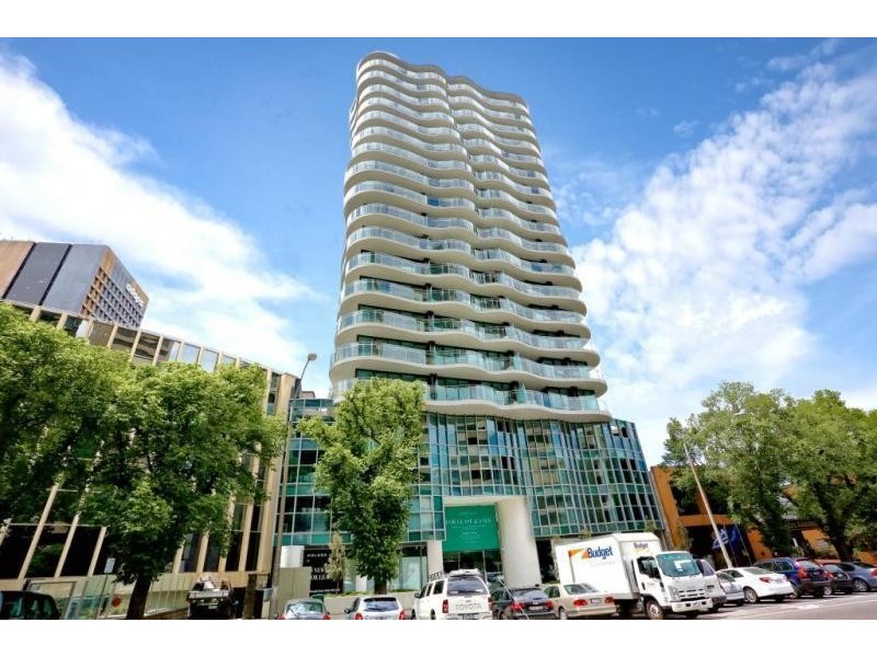 419/35 Albert Street, Melbourne VIC 3004